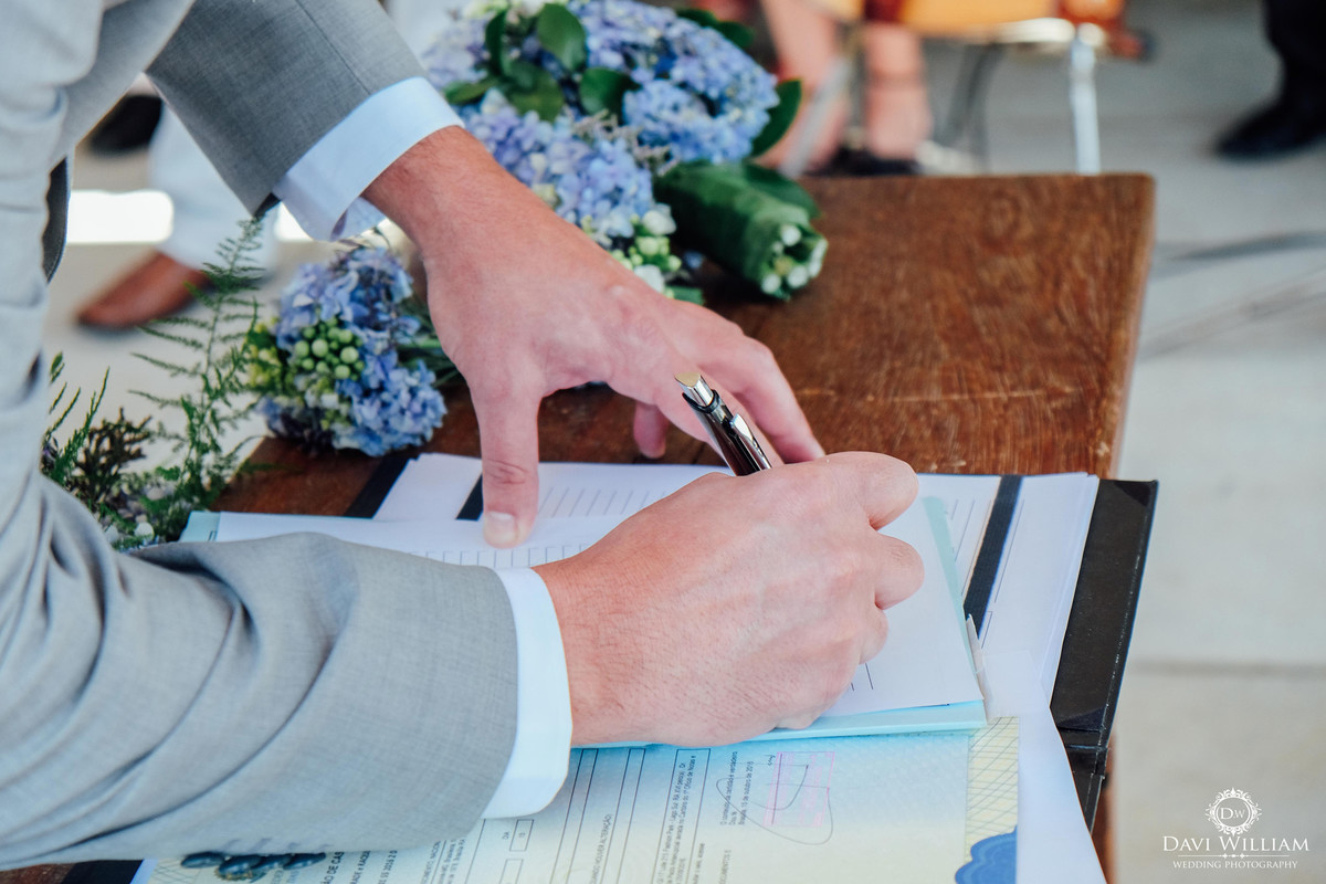 Fotógrafo de Casamento Brasília - Fotografia de Casamento Brasília