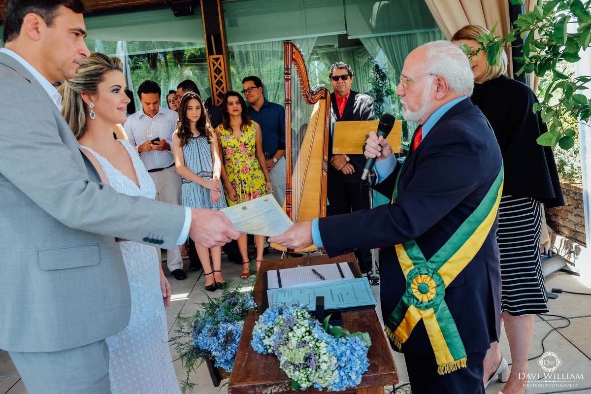 Fotógrafo de Casamento Brasília - Fotografia de Casamento Brasília