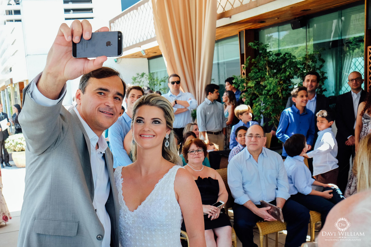 Fotógrafo de Casamento Brasília - Fotografia de Casamento Brasília