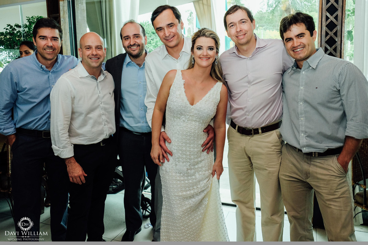 Fotógrafo de Casamento Brasília - Fotografia de Casamento Brasília