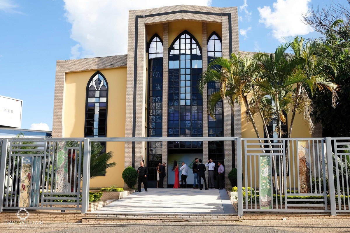 Fotógrafo de Casamento Brasília - Fotografia de Casamento Brasília
