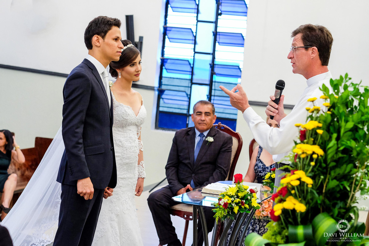 Fotógrafo de Casamento Brasília - Fotografia de Casamento Brasília