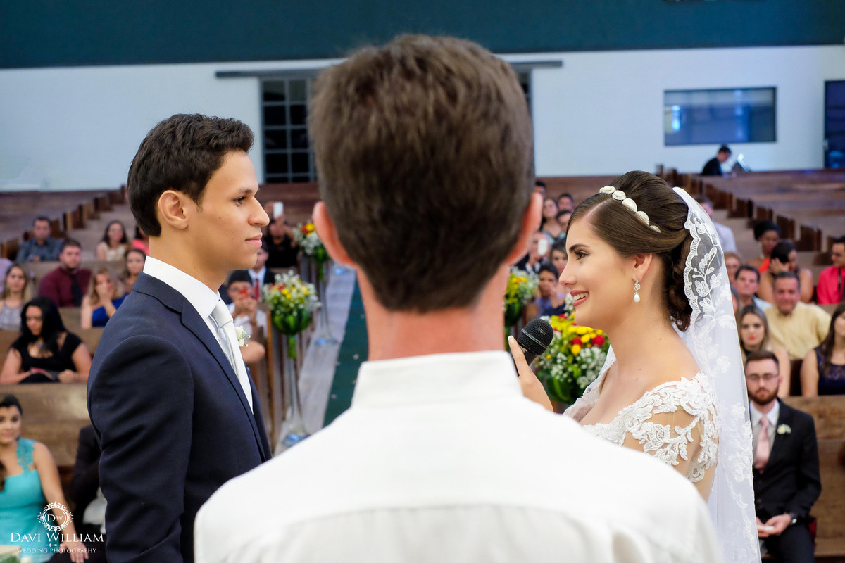 Fotógrafo de Casamento Brasília - Fotografia de Casamento Brasília