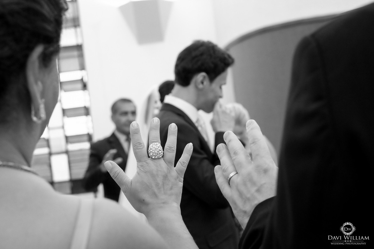 Fotógrafo de Casamento Brasília - Fotografia de Casamento Brasília