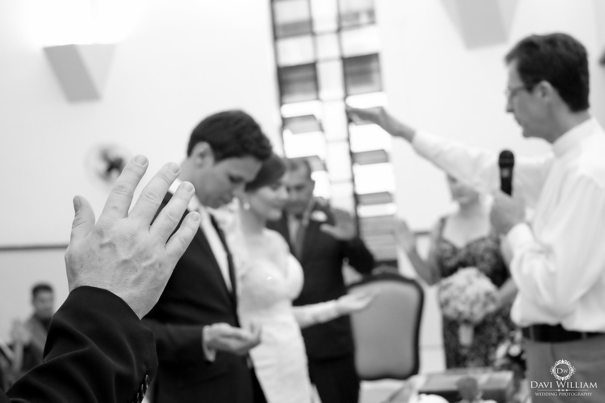 Fotógrafo de Casamento Brasília - Fotografia de Casamento Brasília