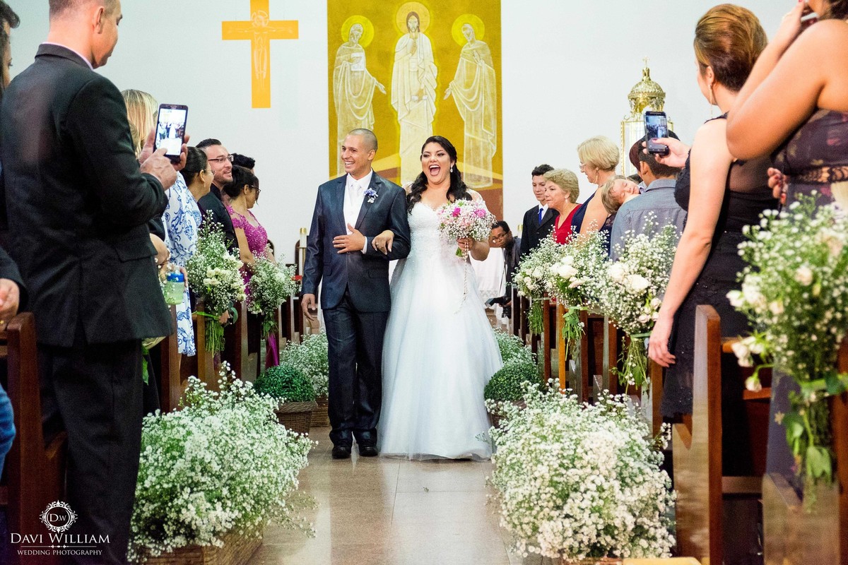 Fotógrafo de Casamento Brasília - Fotografia de Casamento Brasília