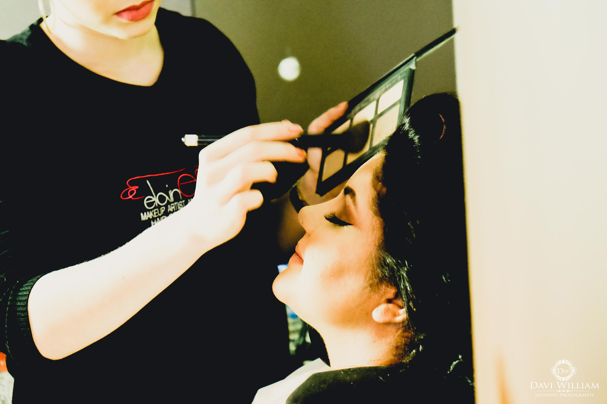 Fotógrafo de Casamento Brasília - Fotografia de Casamento Brasília