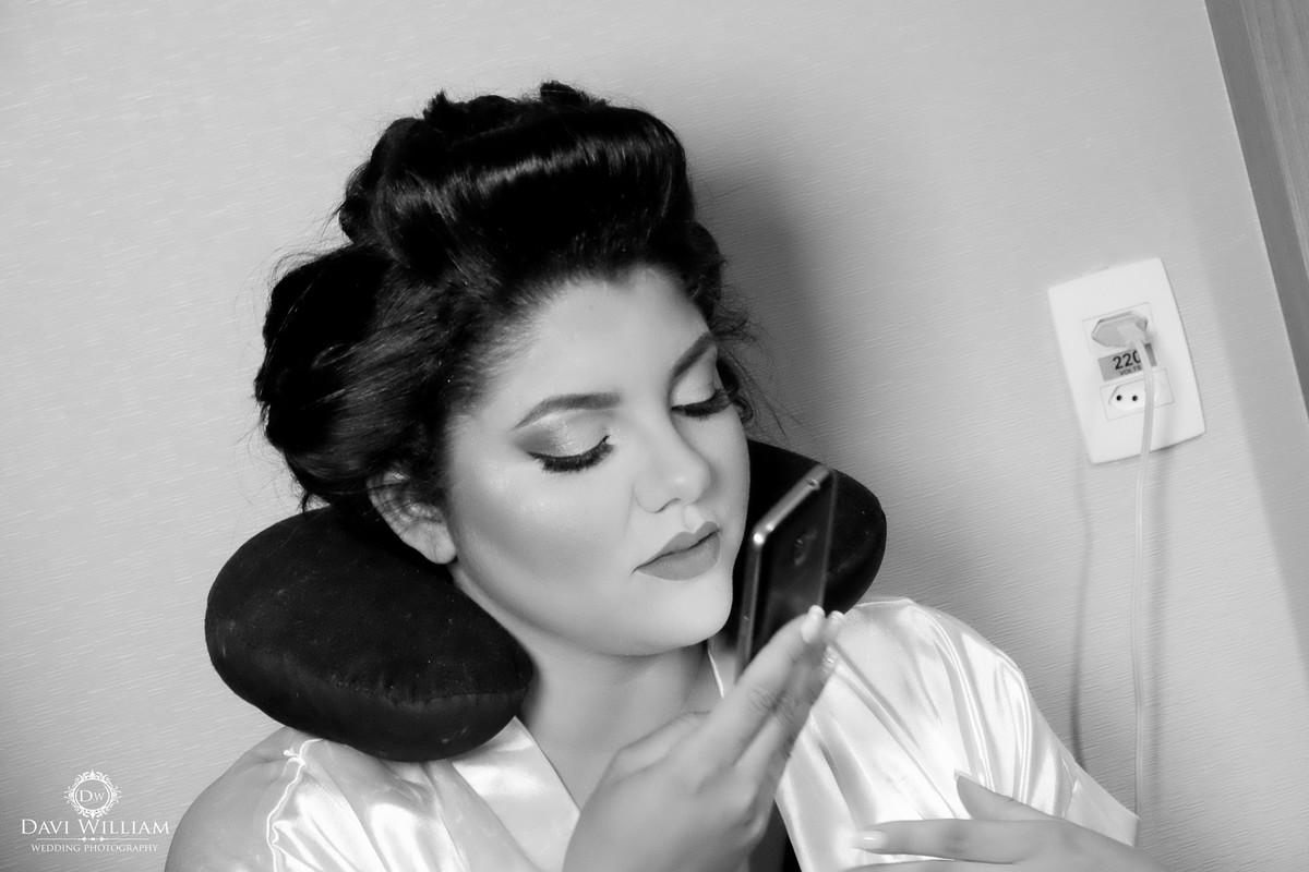 Fotógrafo de Casamento Brasília - Fotografia de Casamento Brasília