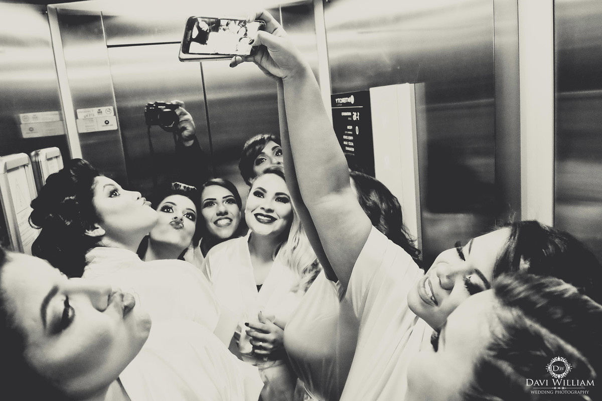 Fotógrafo de Casamento Brasília - Fotografia de Casamento Brasília