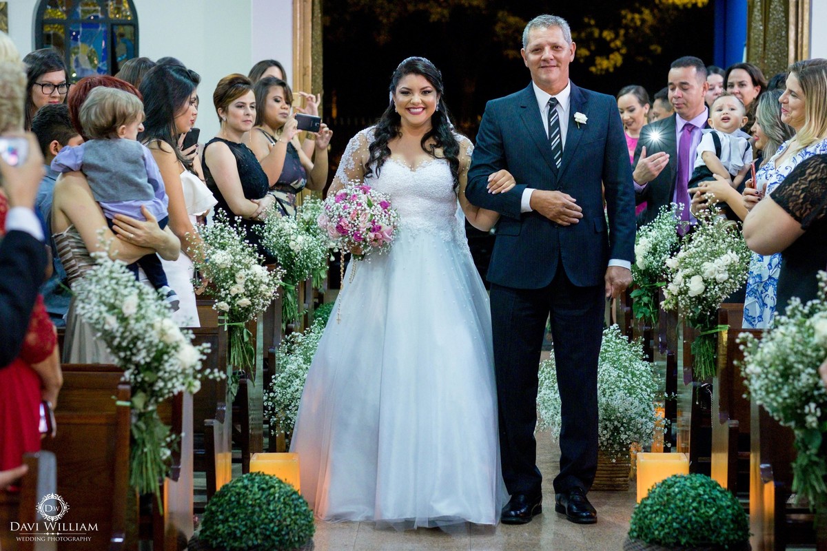 Fotógrafo de Casamento Brasília - Fotografia de Casamento Brasília