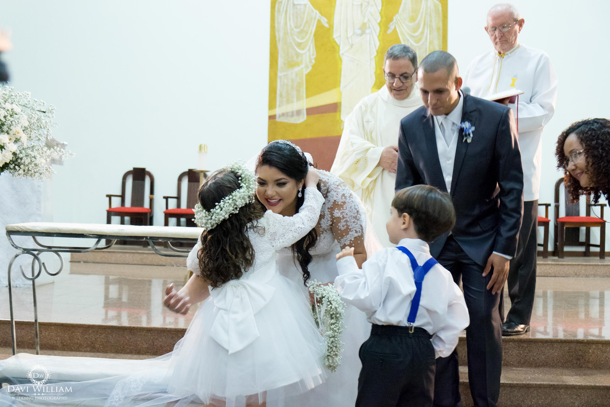 Fotógrafo de Casamento Brasília - Fotografia de Casamento Brasília