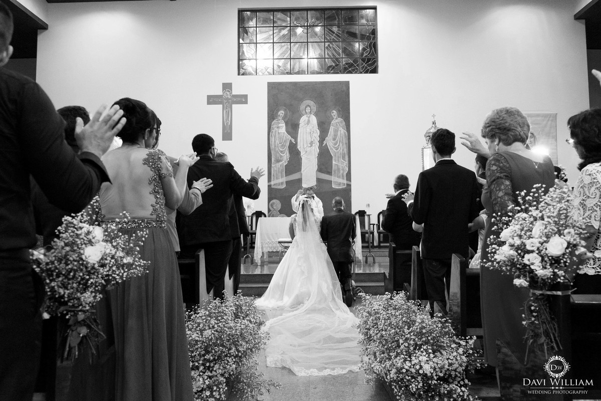 Fotógrafo de Casamento Brasília - Fotografia de Casamento Brasília