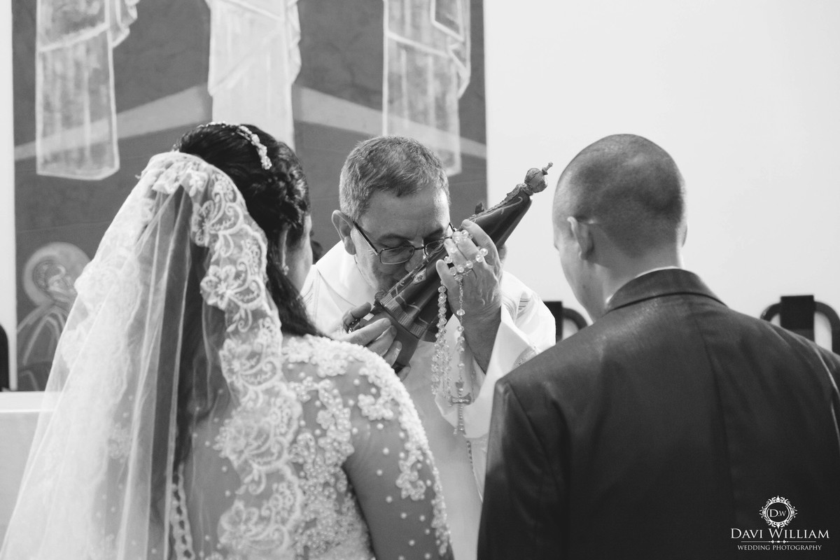Fotógrafo de Casamento Brasília - Fotografia de Casamento Brasília