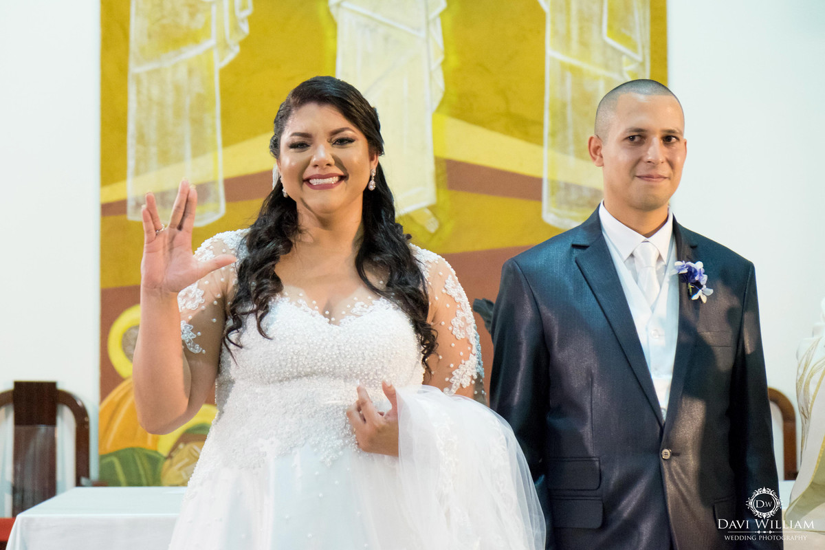 Fotógrafo de Casamento Brasília - Fotografia de Casamento Brasília