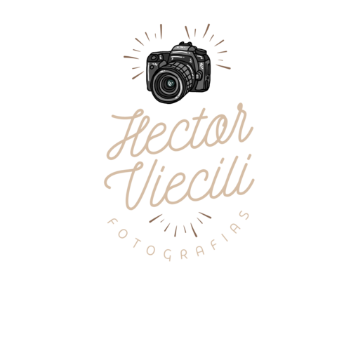 Logotipo de Viecili Fotografias