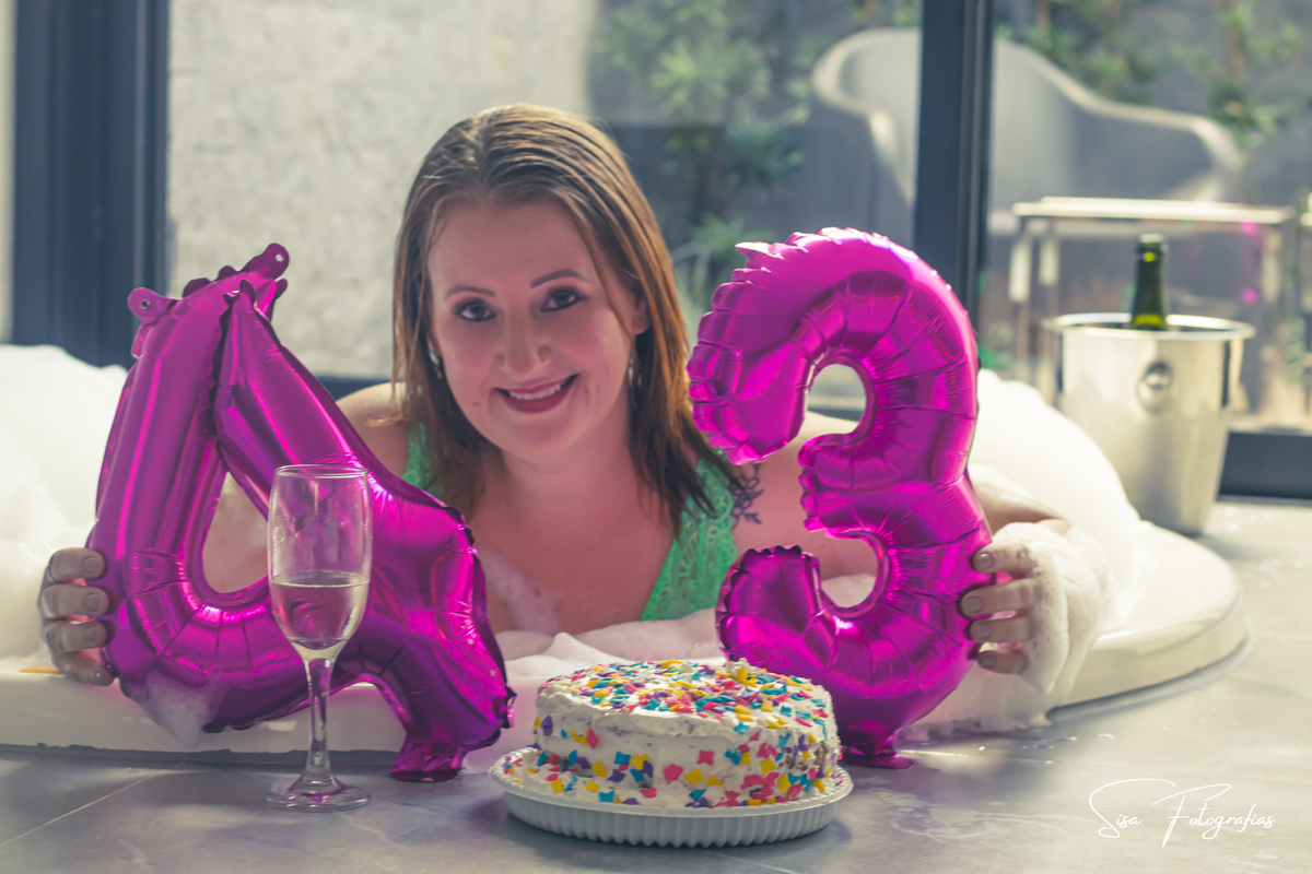 Ensaios Aniversário