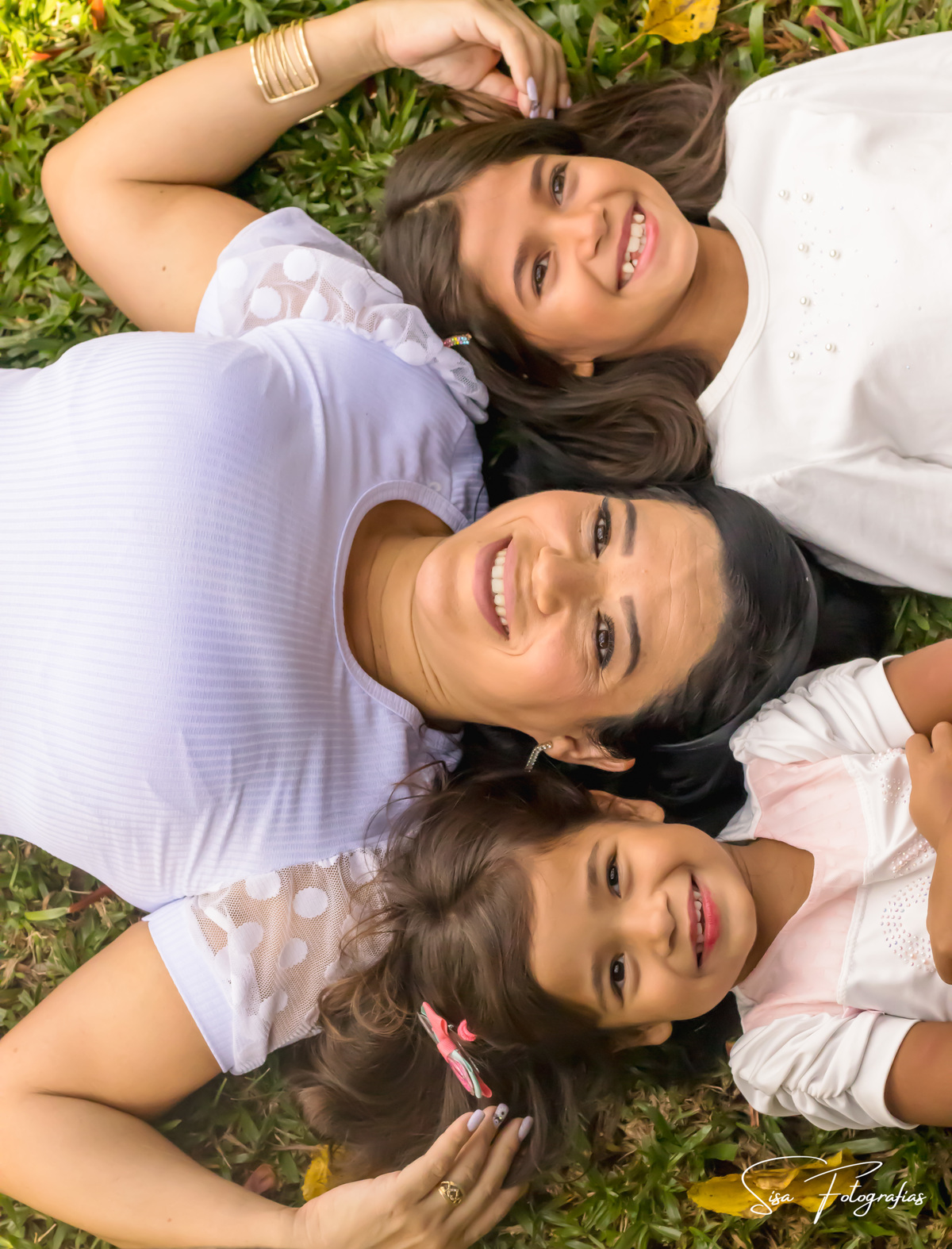 Mães e Filhos