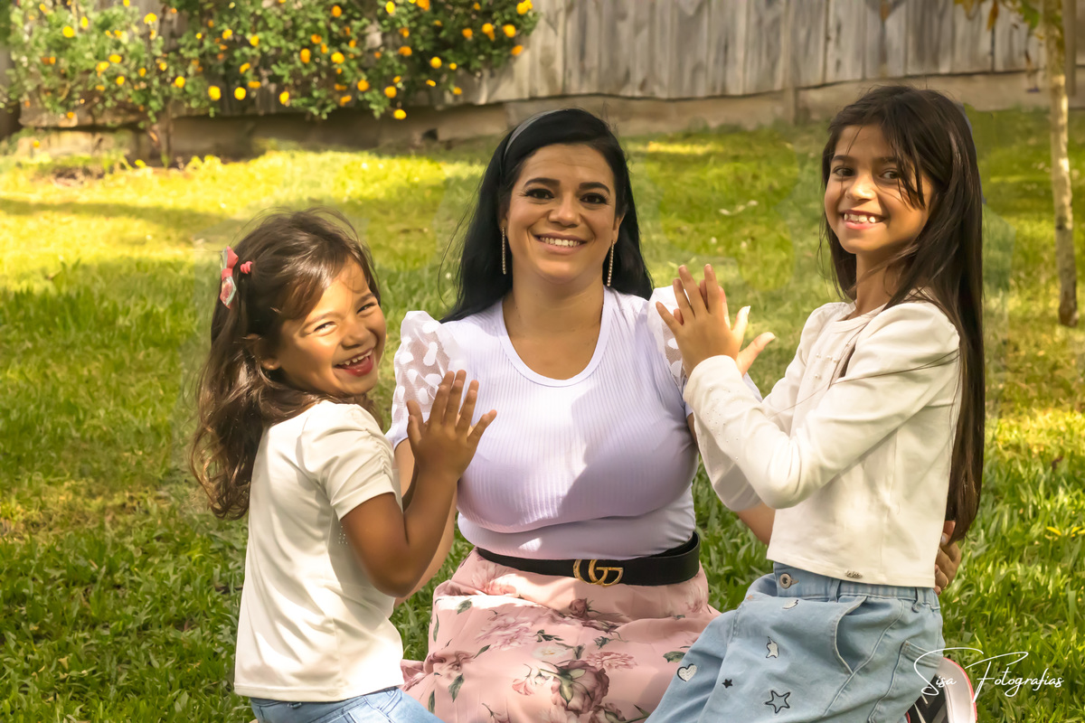 Fotos Crianças