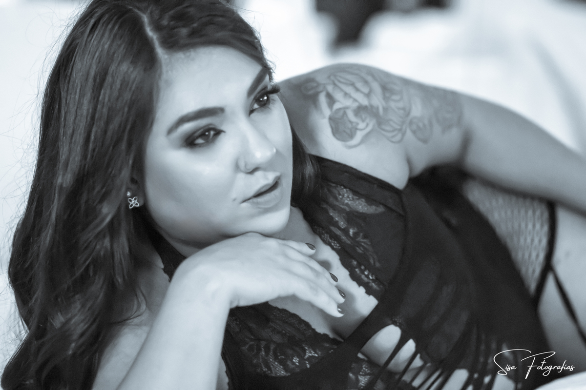 fotos preto e branco