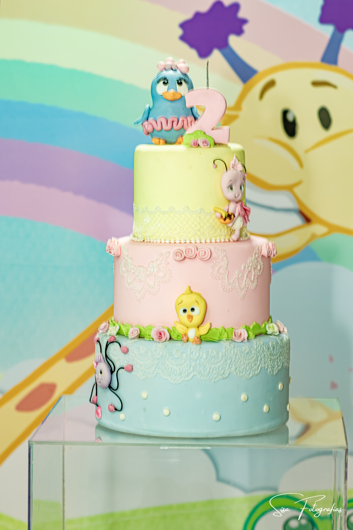 aniversário caxias do sul