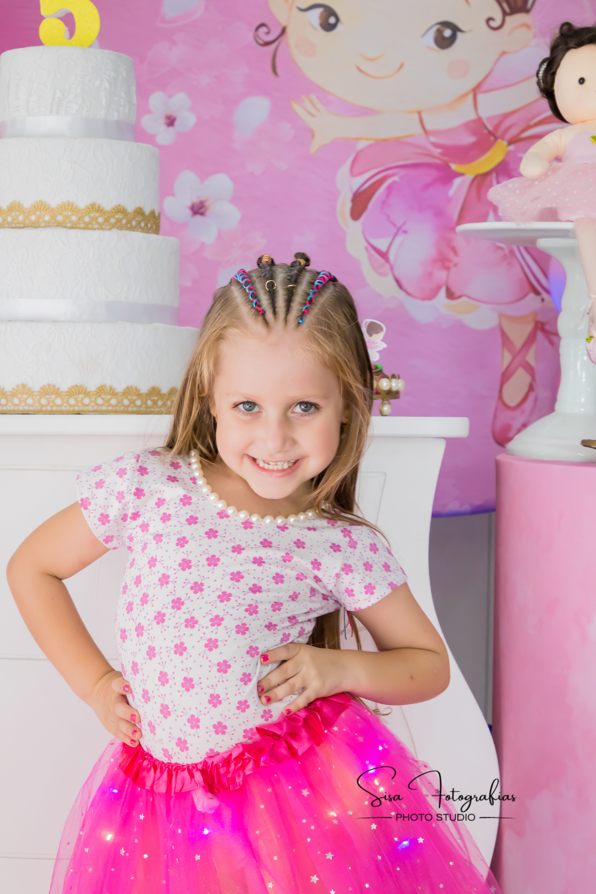 aniversario infantil