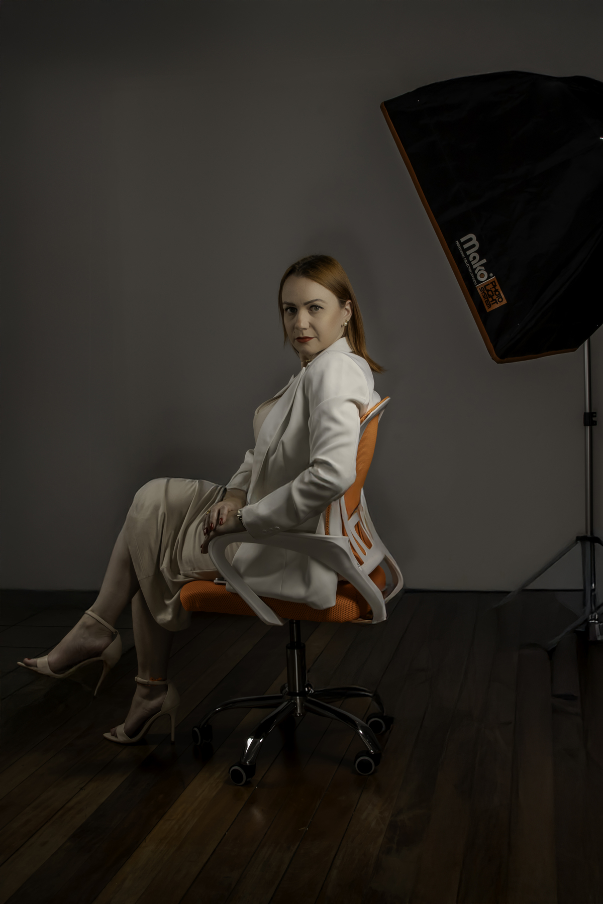 fotos corporativas linkedin