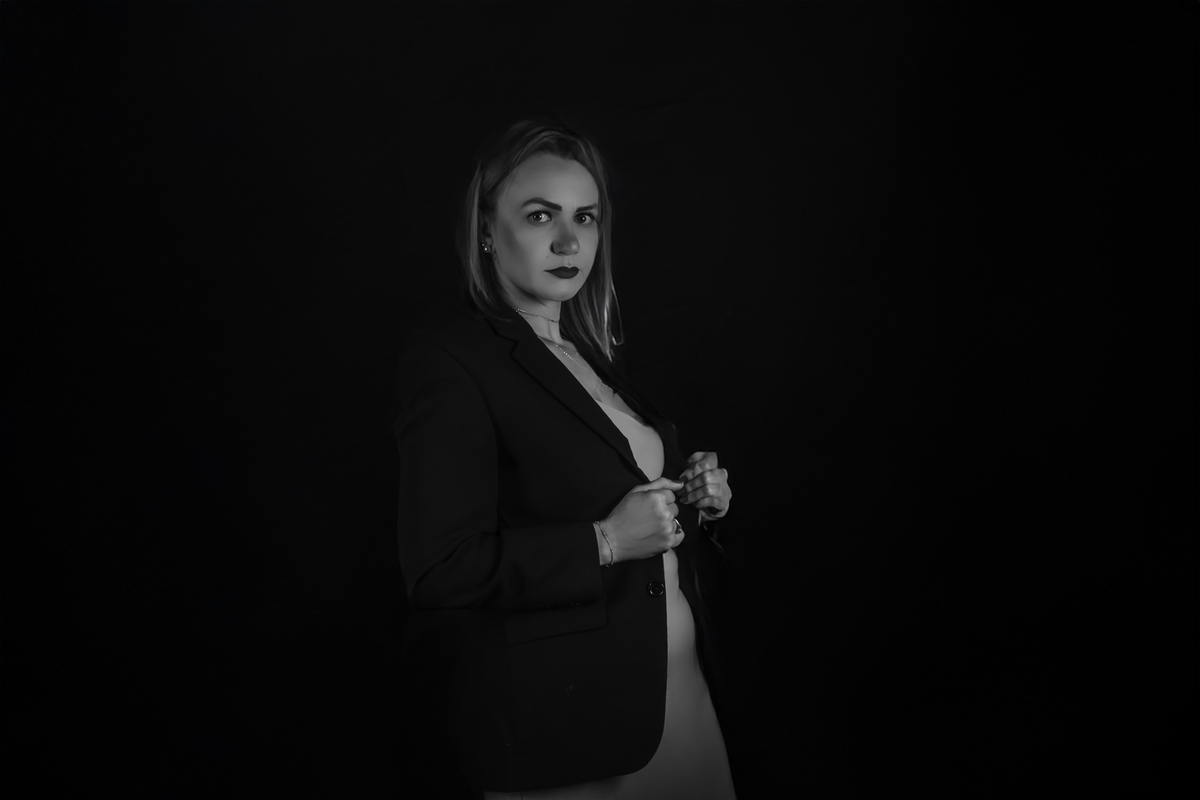 fotos corporativas atemporal