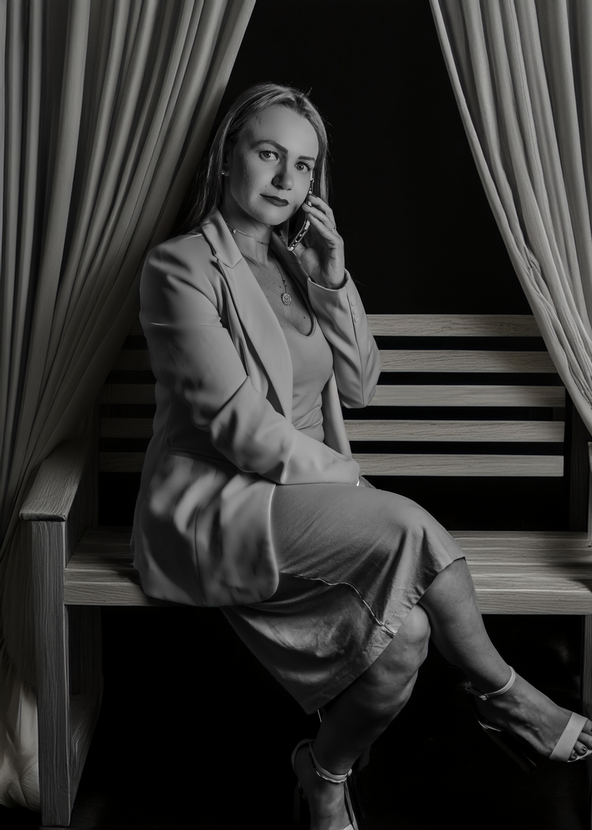 fotos corporativas studio