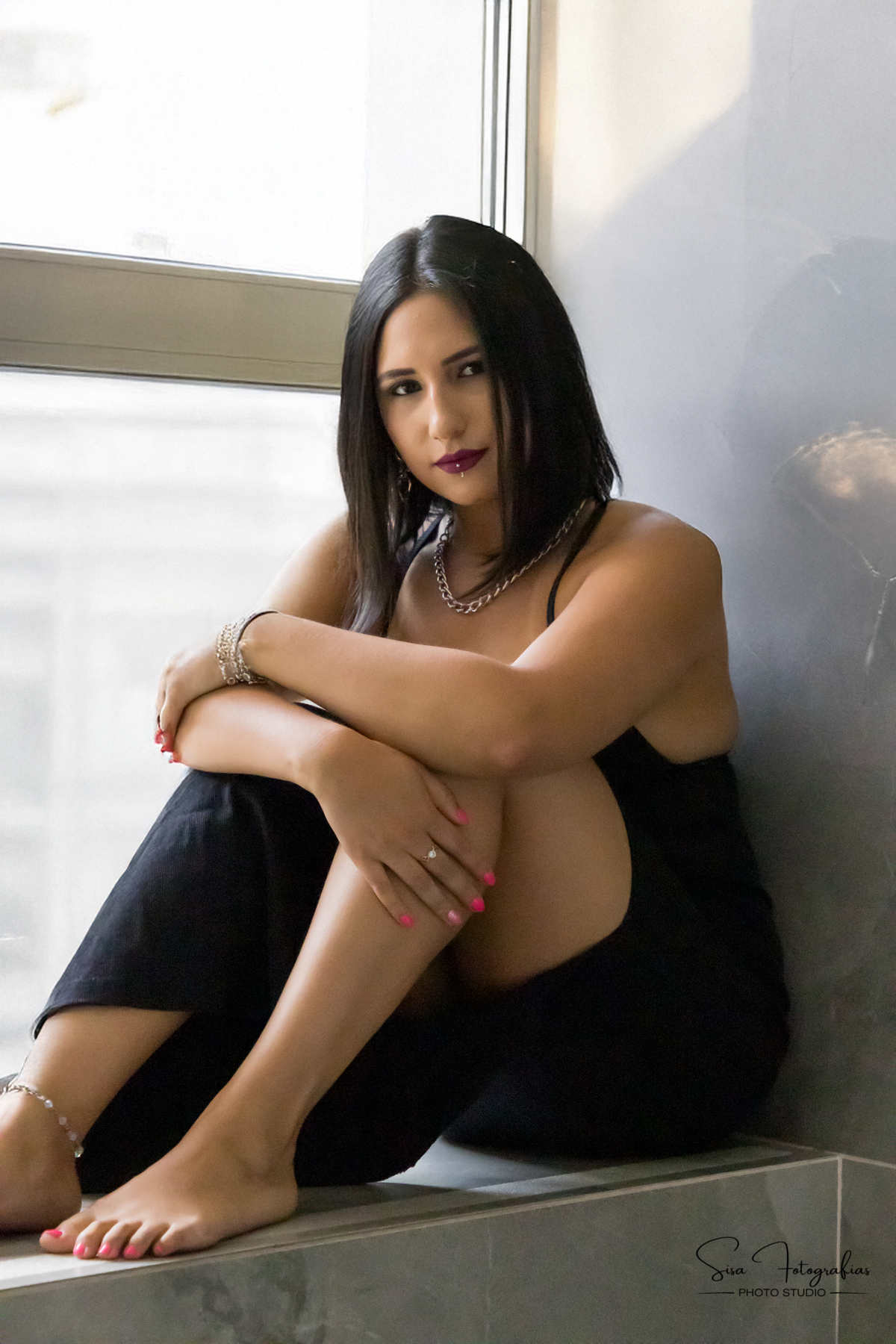 Empreendedora de si mesma