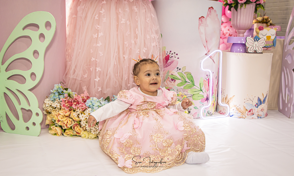 fotografia infantil