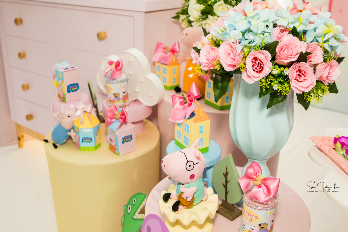 fotos, caxias do sul, peppa,