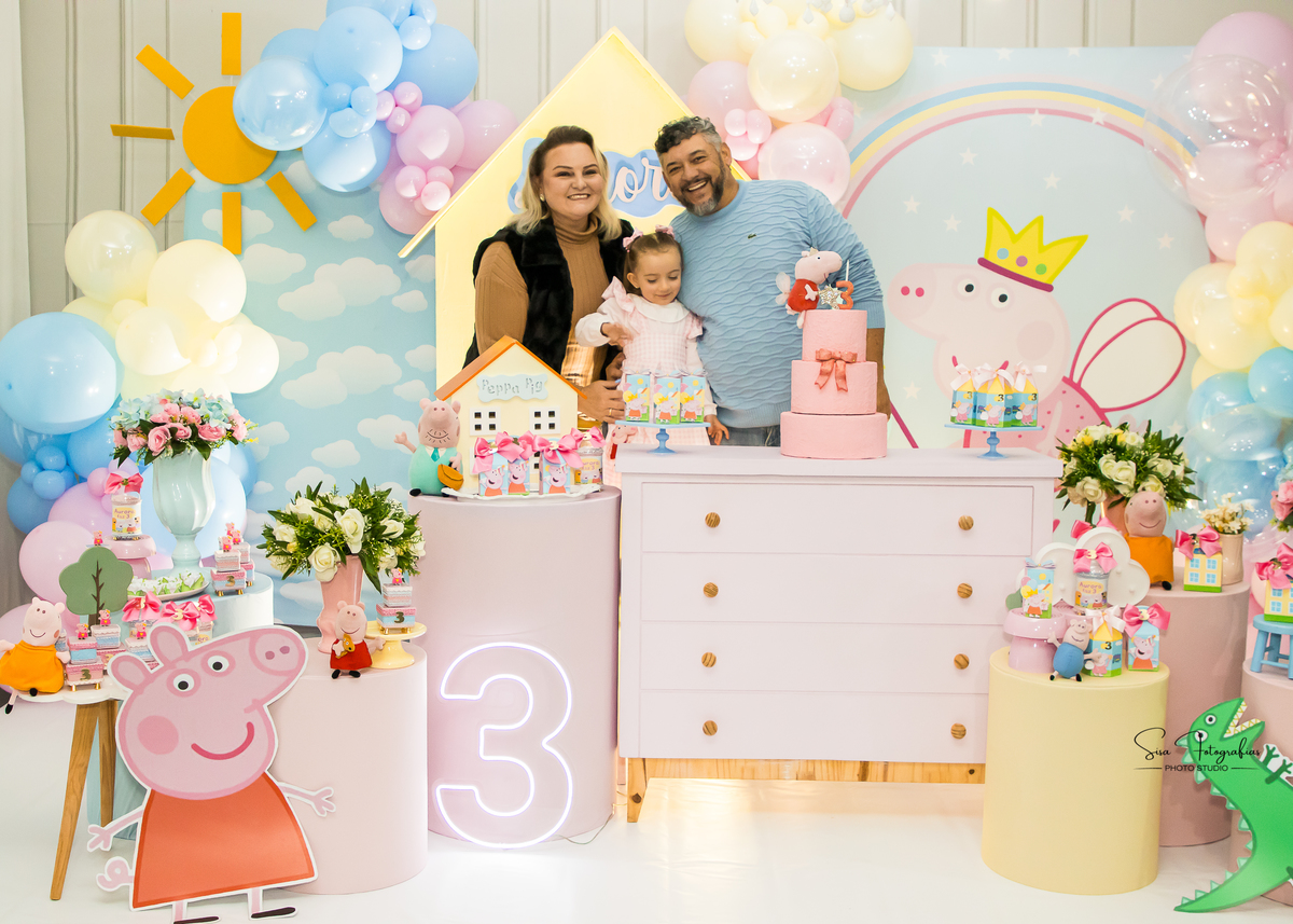 aniversarios, infantis