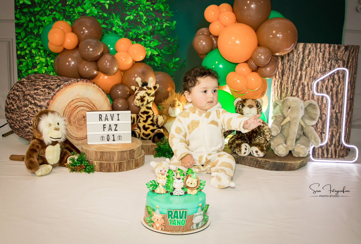 Smash the Cake Caxias do Sul