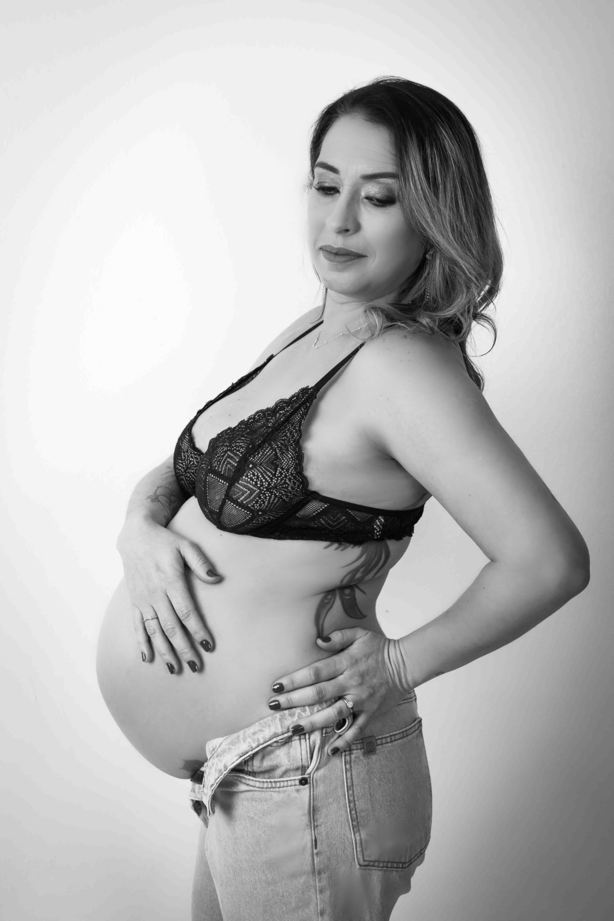 gestante caxias do sul