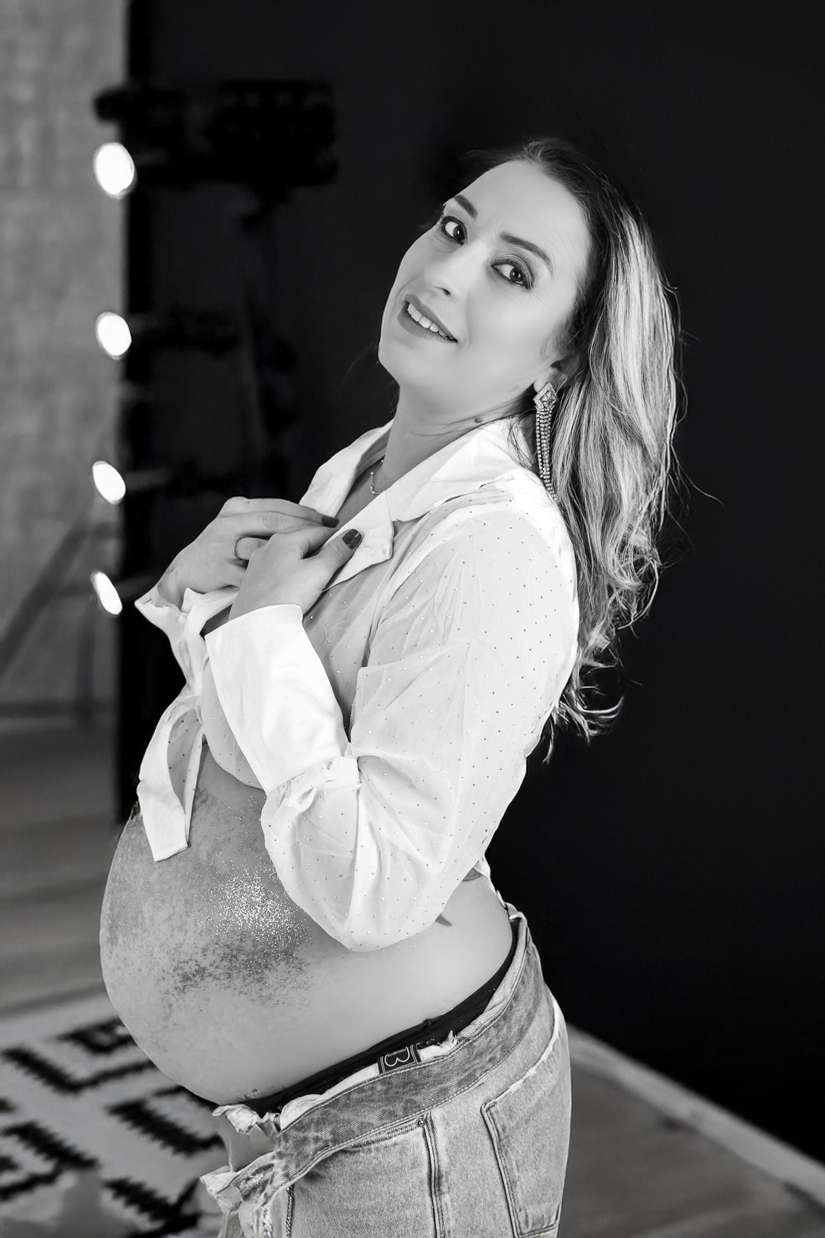 gestante caxias do sul