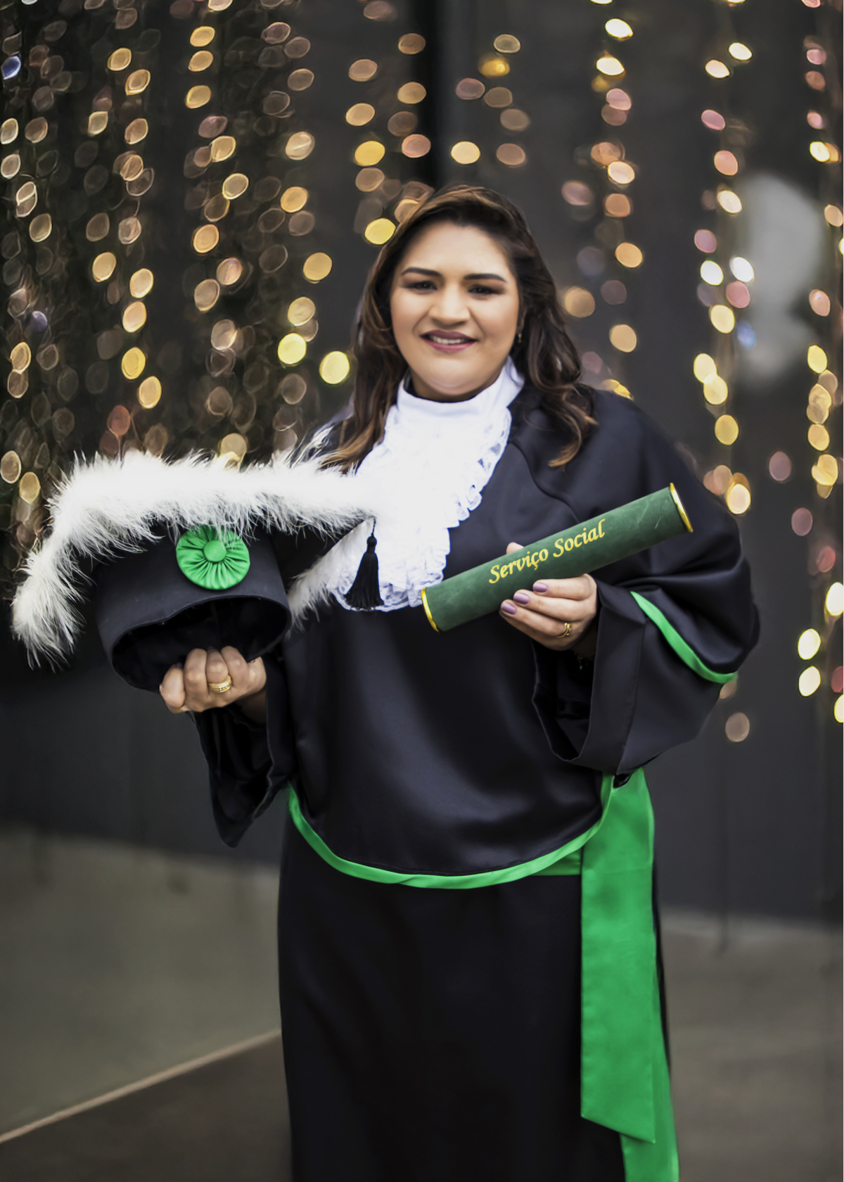 formatura caxias do sul