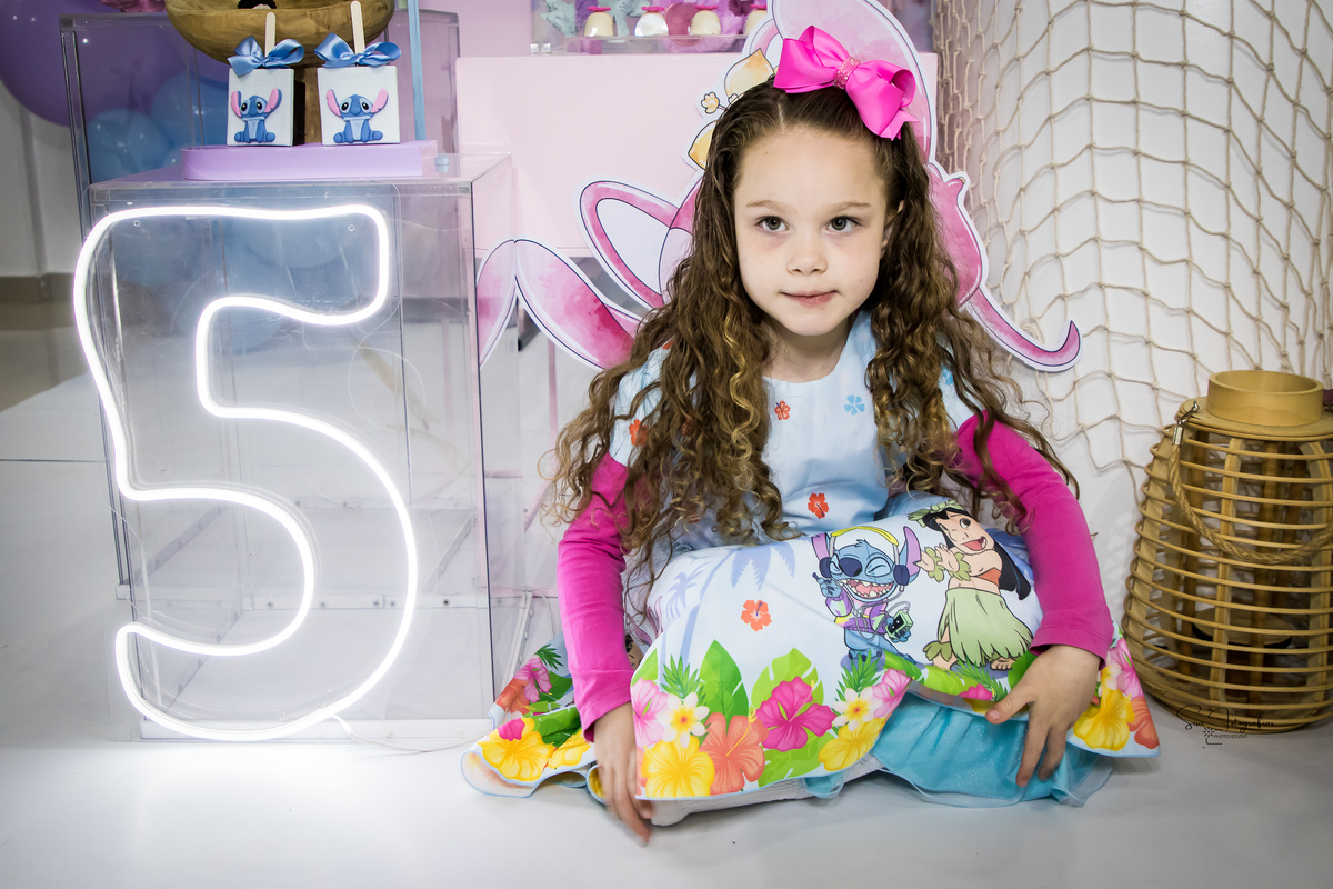 festa com fotografia 