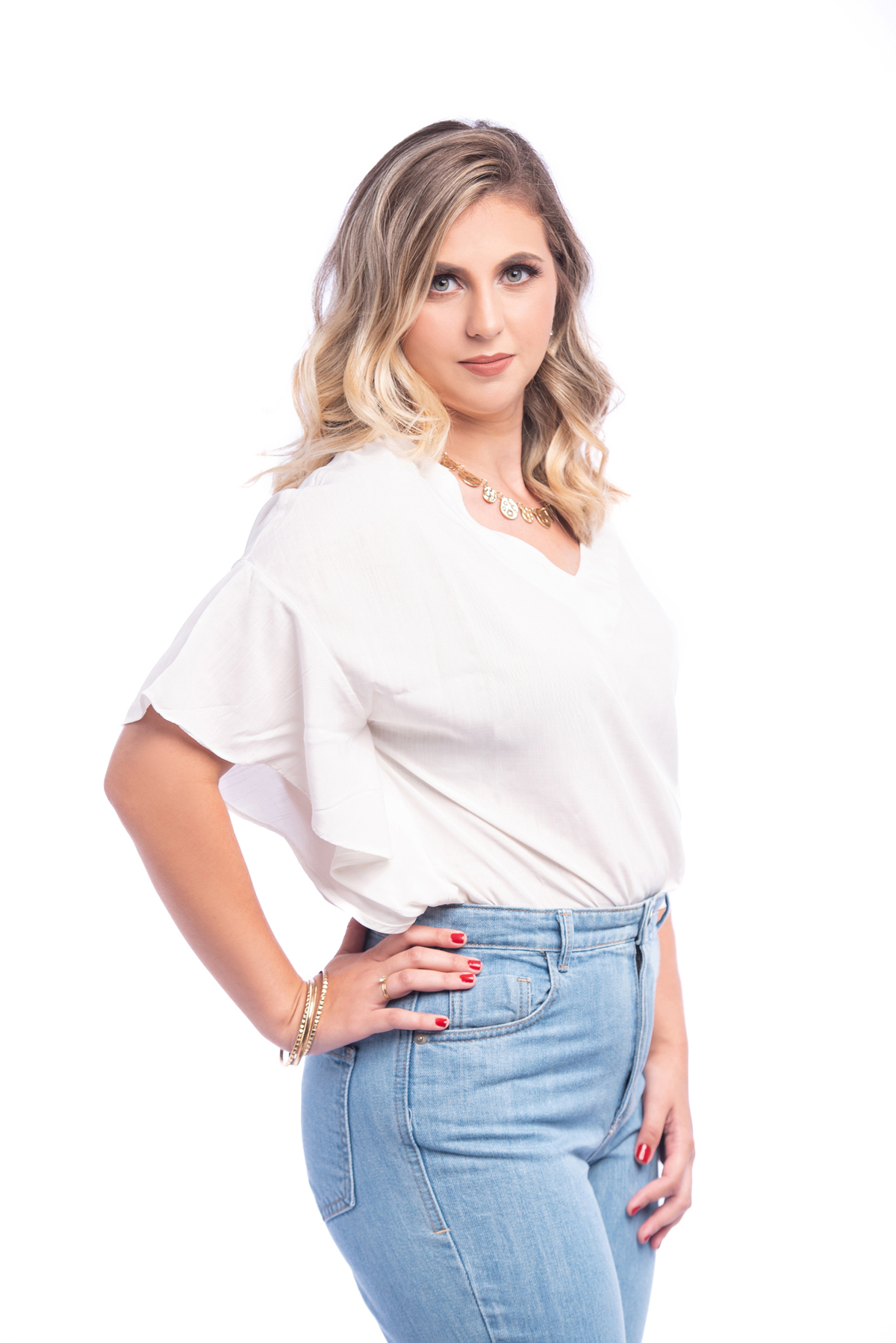 Renata Borges - Psicologa