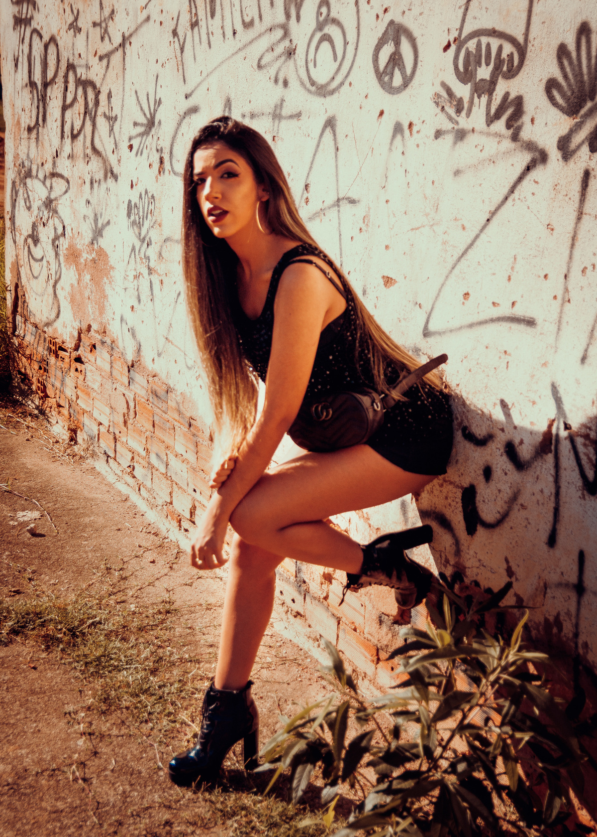 fotografia sensual feminina