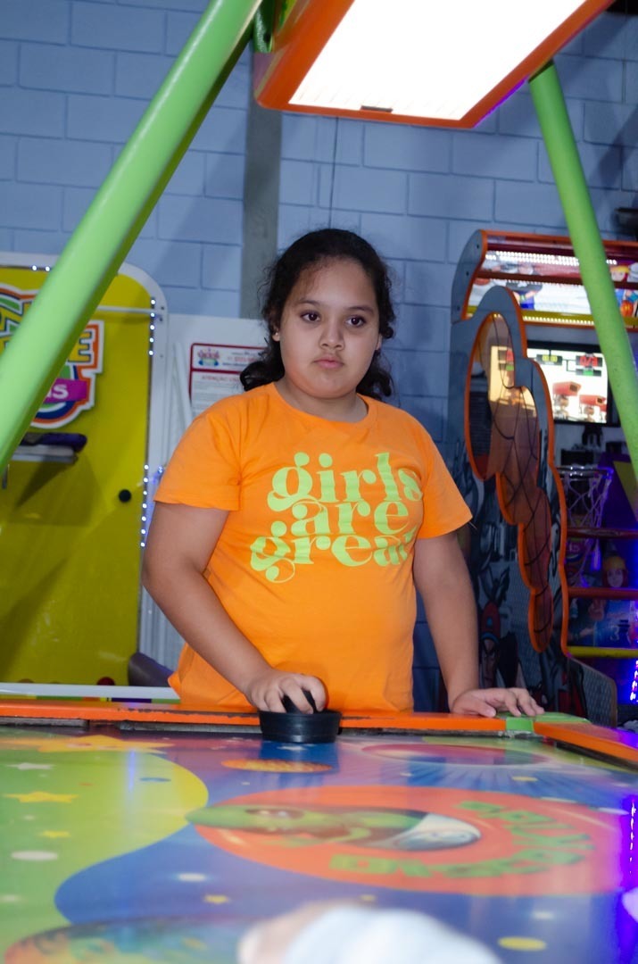 Guilherme faz 9 anos: muita alegria e diversão!