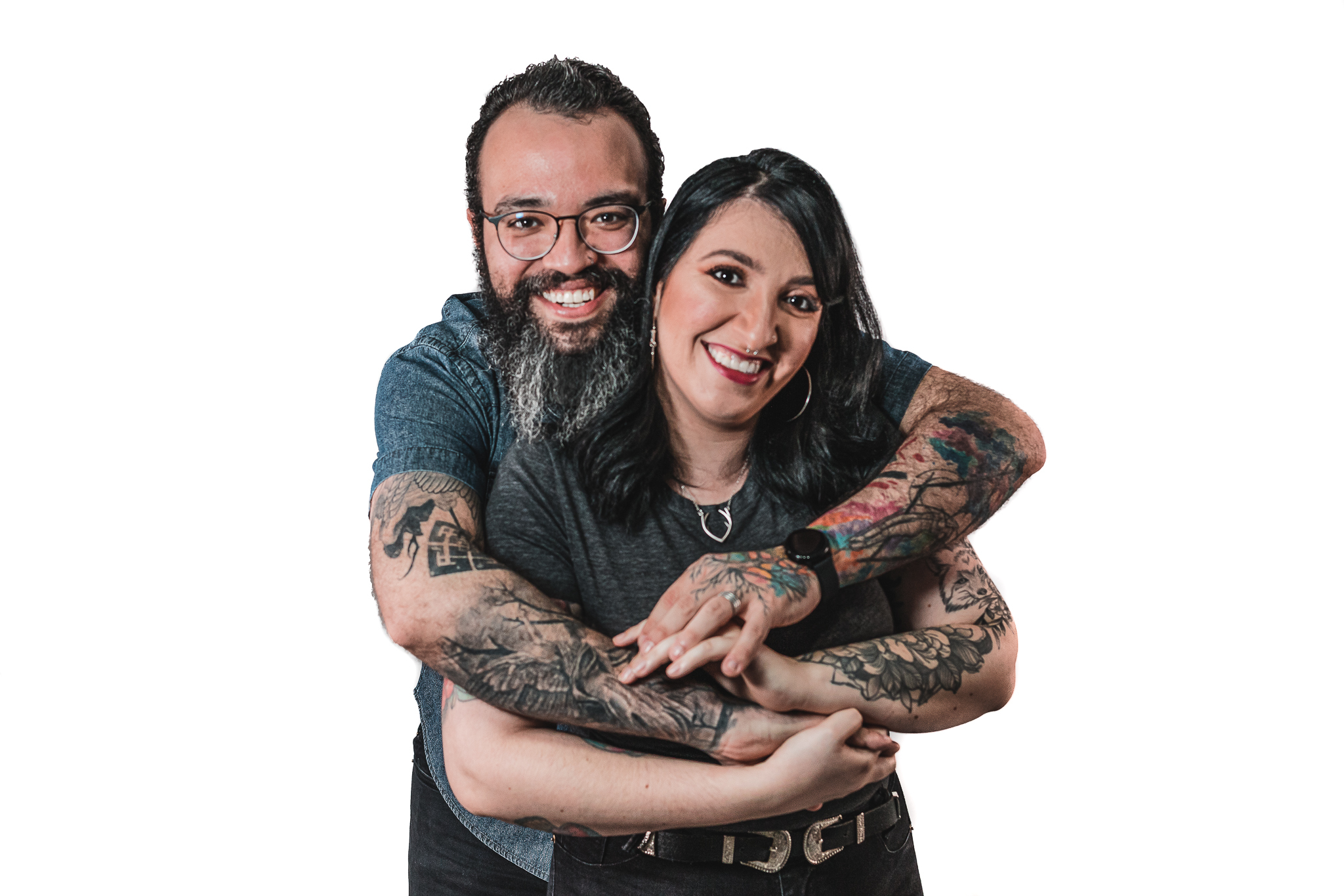 Sobre Barbara Paschoa Foto