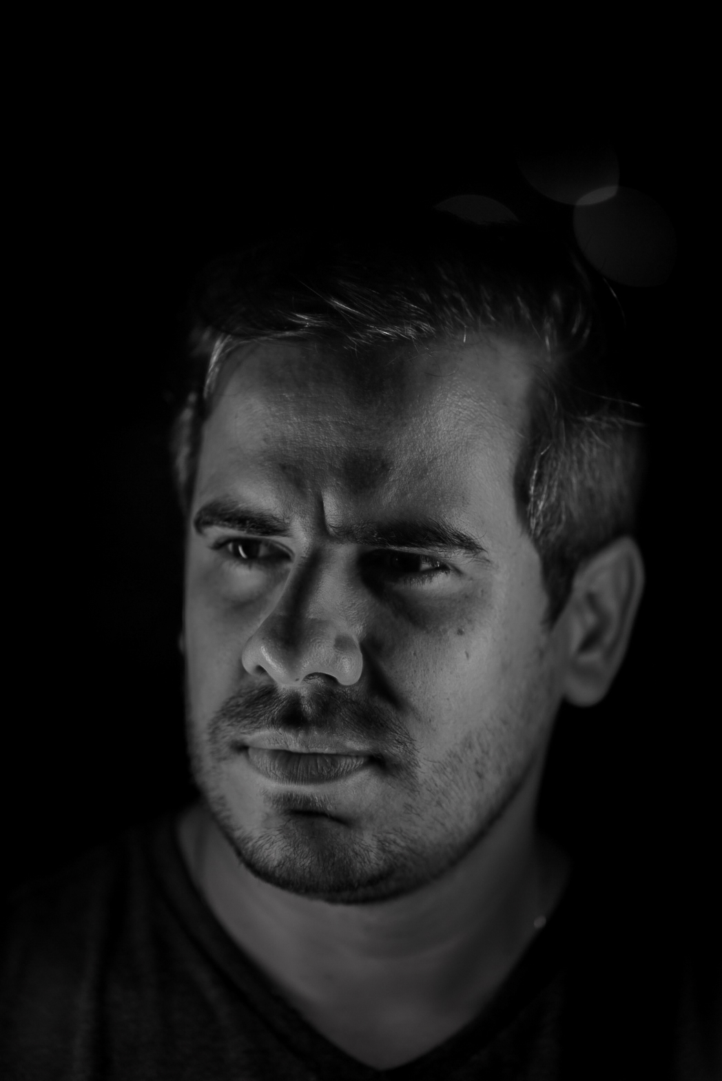 Sobre Henrique Sena - Fotografia