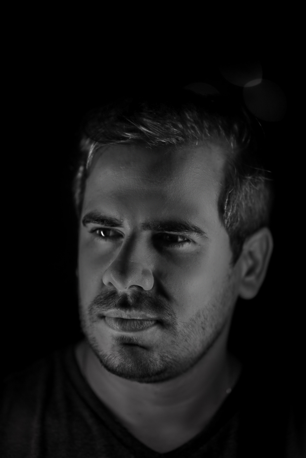 Sobre Henrique Sena - Fotografia