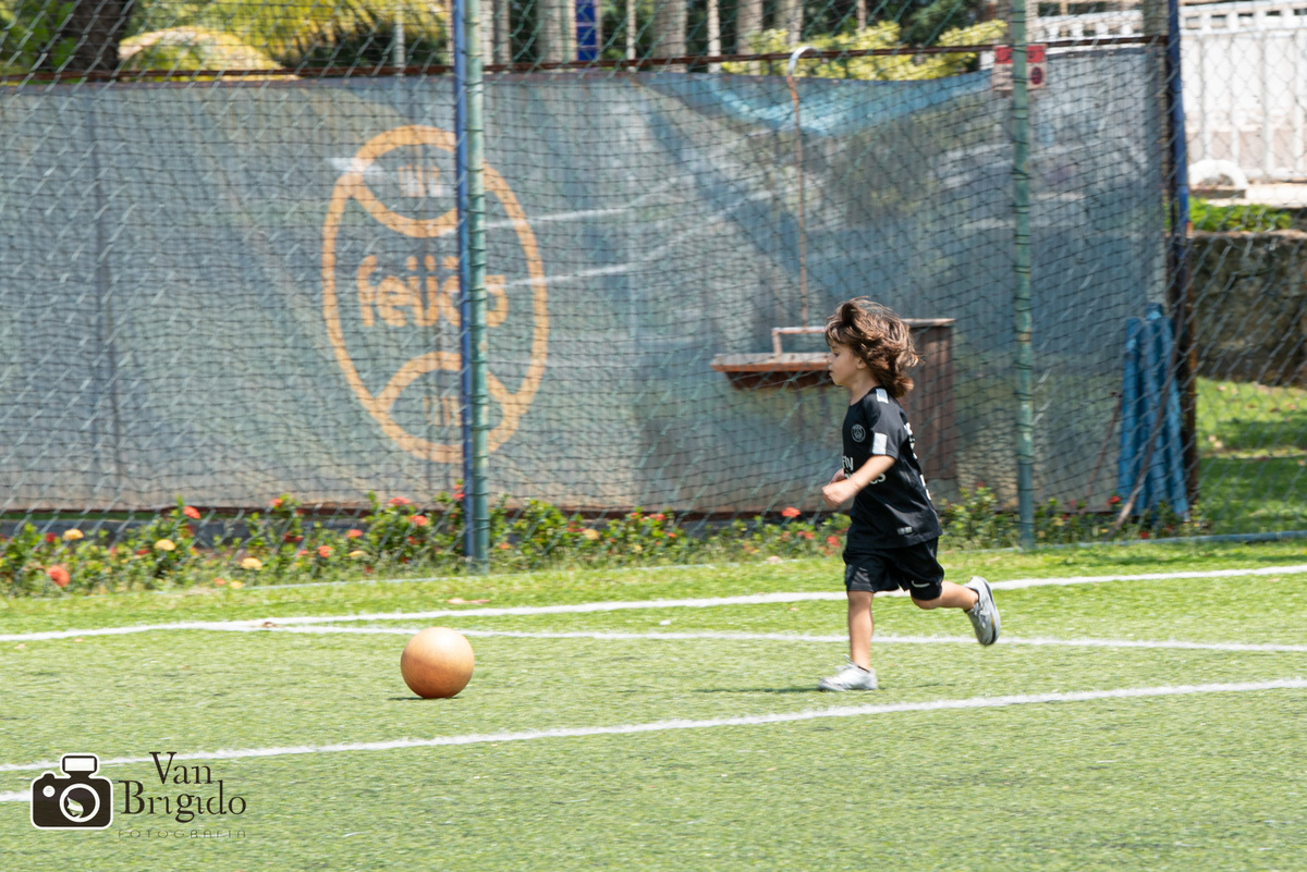 Festa infantil Dudu 10 anos