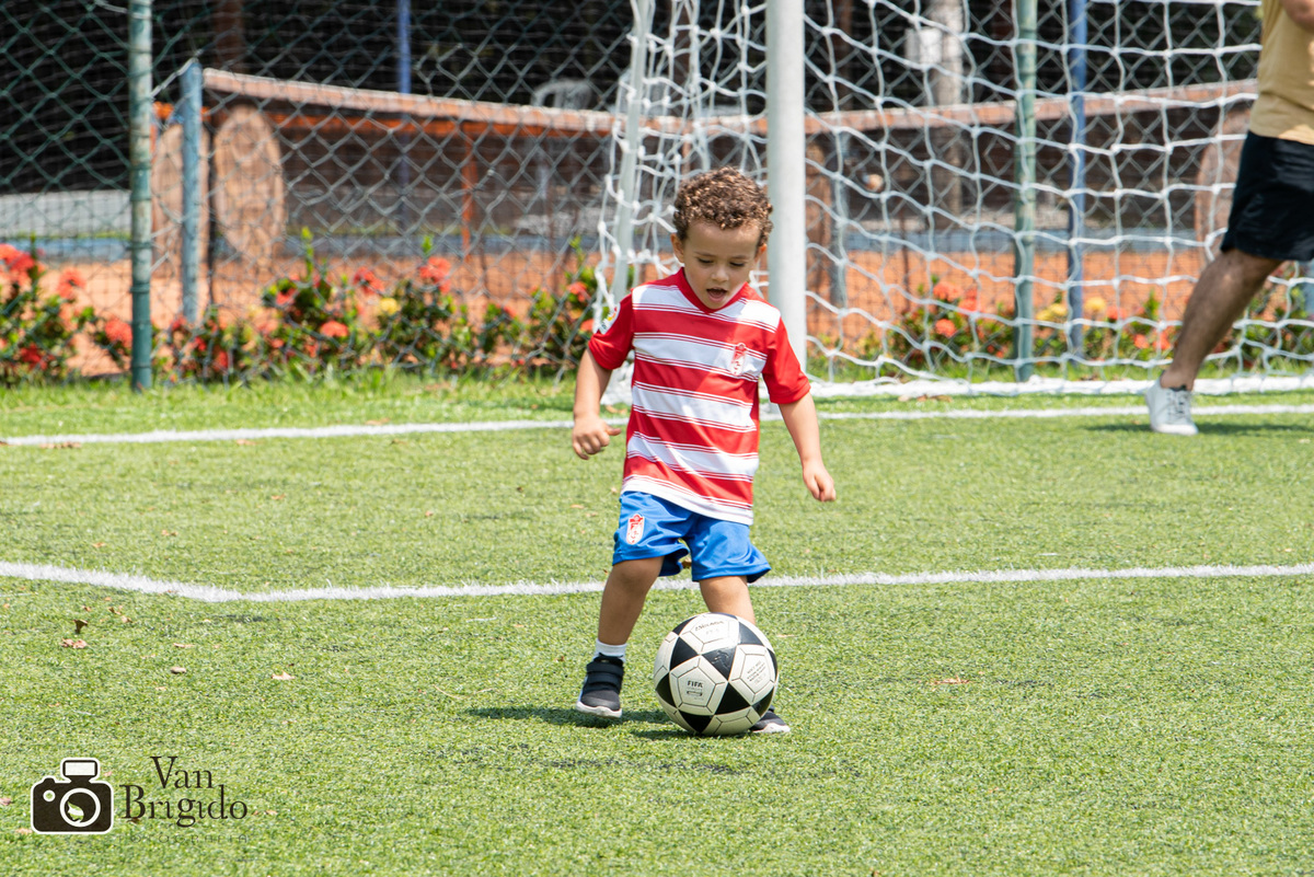 Festa infantil Dudu 10 anos
