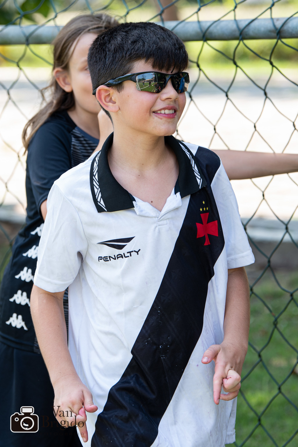 Festa infantil Dudu 10 anos