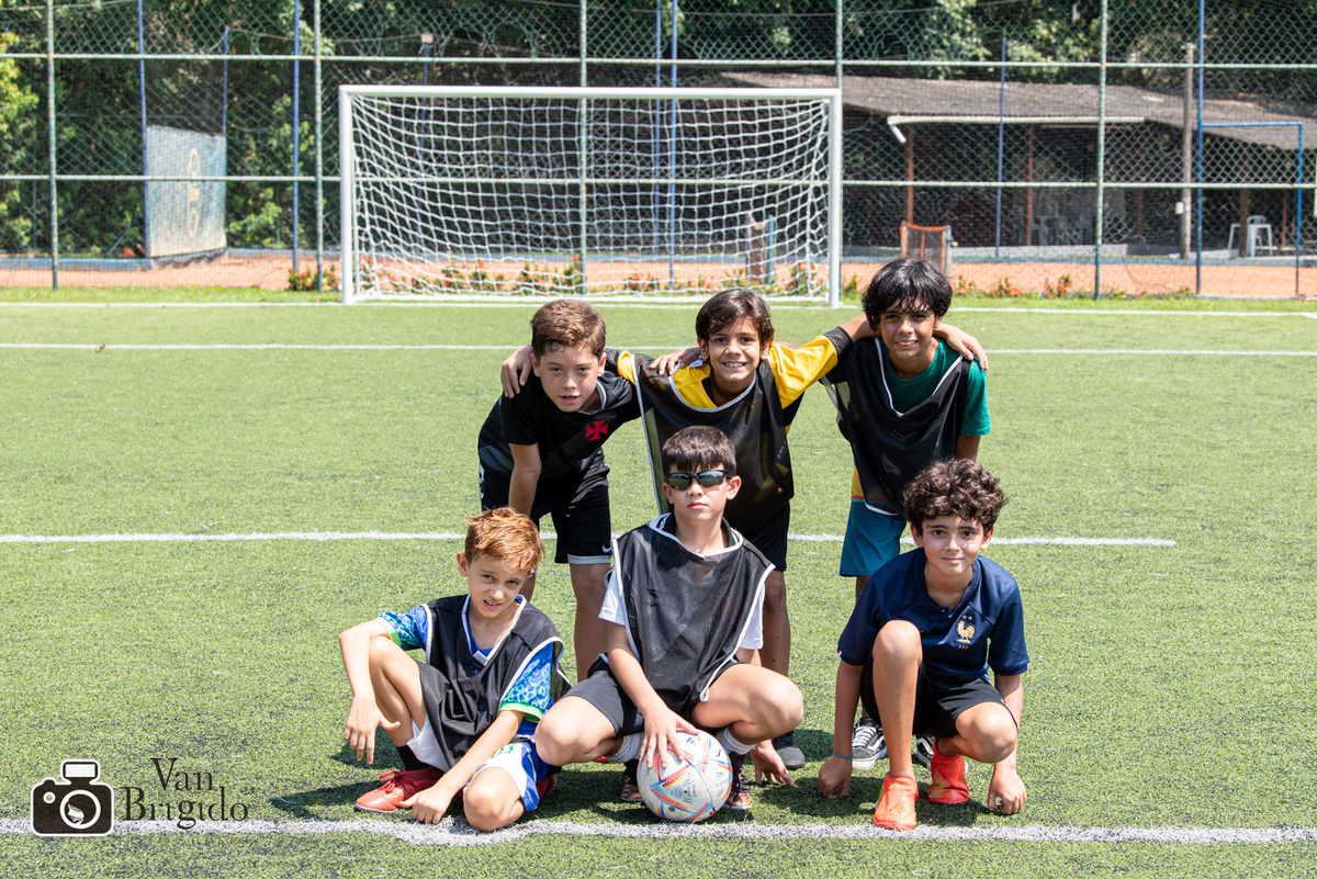 Festa infantil Dudu 10 anos