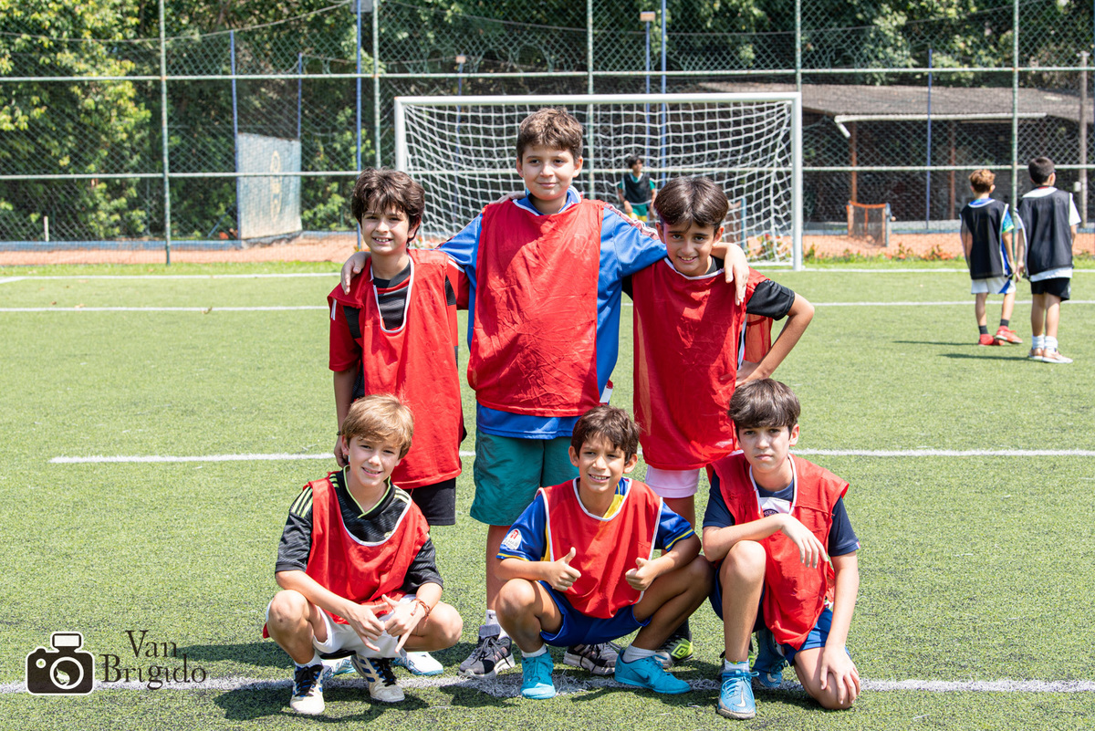 Festa infantil Dudu 10 anos