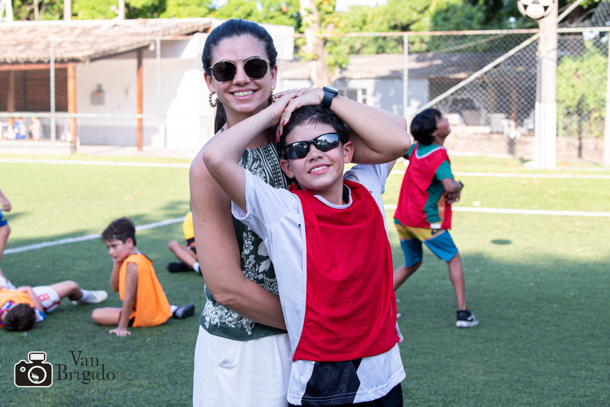 Festa infantil Dudu 10 anos