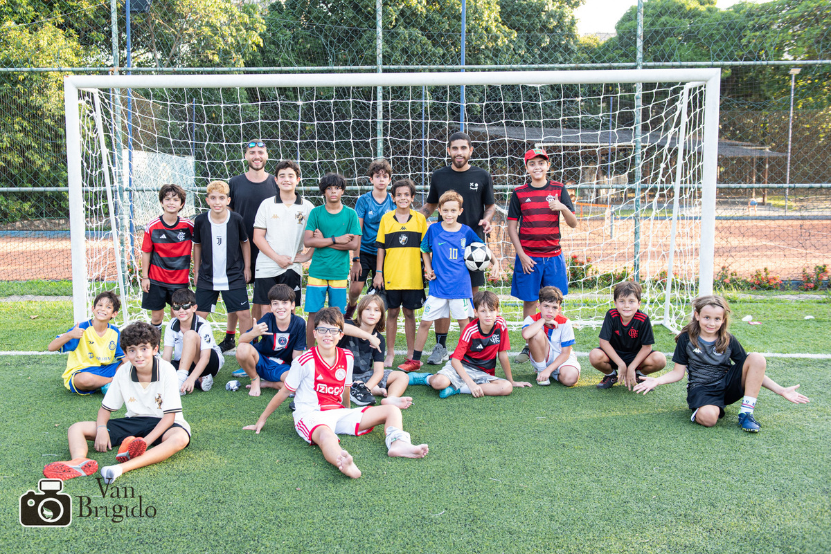 Festa infantil Dudu 10 anos